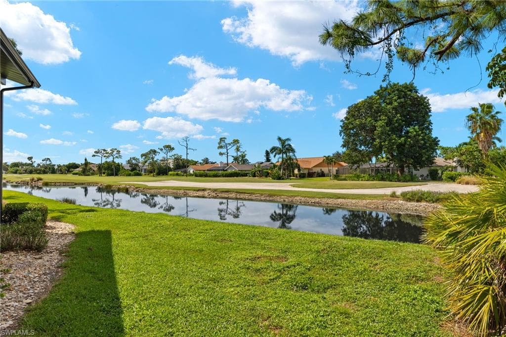 16540 Partridge Club RD # 103, FORT MYERS FL 33908-26