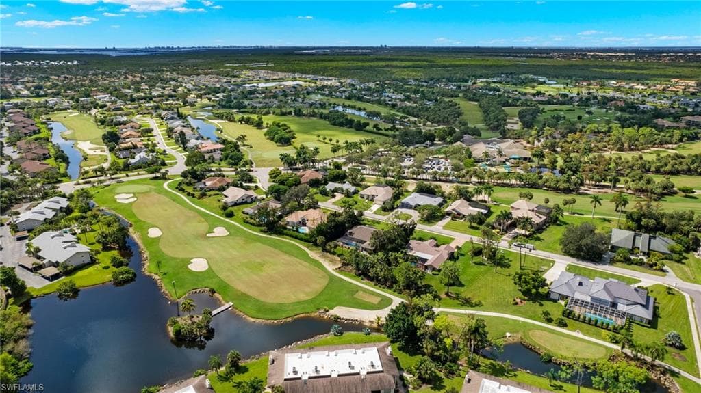 16540 Partridge Club RD # 103, FORT MYERS FL 33908-31