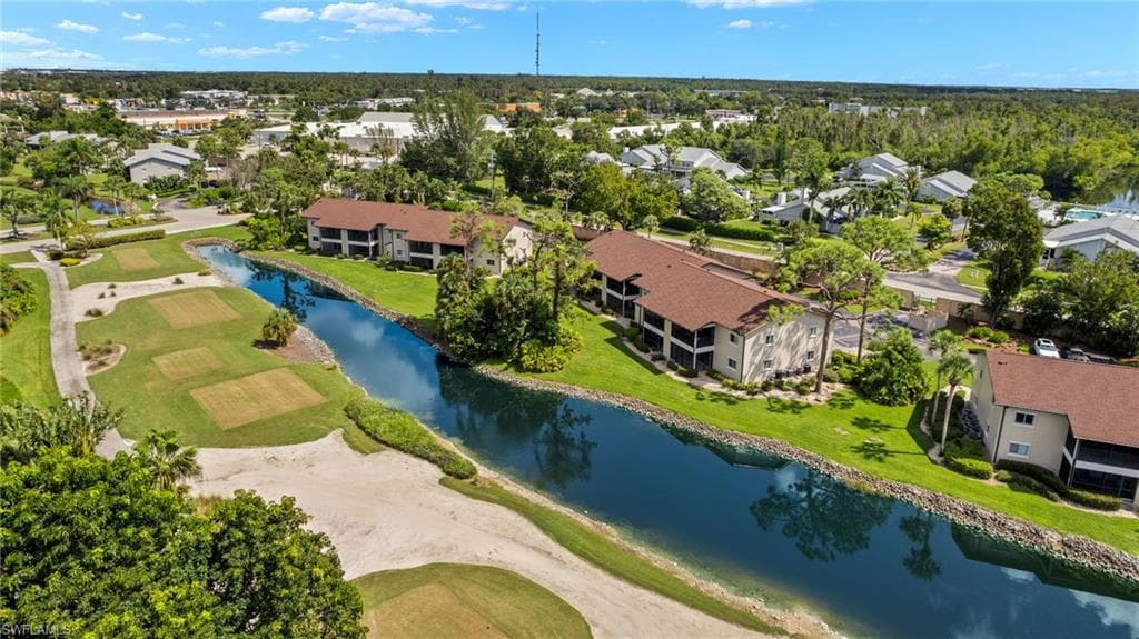 16540 Partridge Club RD # 103, FORT MYERS FL 33908-29