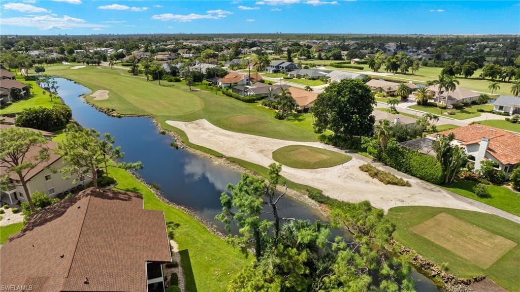 16540 Partridge Club RD # 103, FORT MYERS FL 33908-30