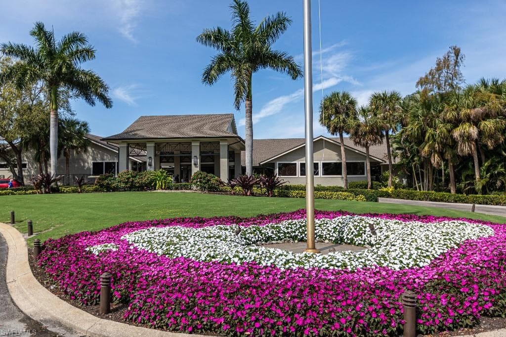 16606 Waters Edge CT # 101, FORT MYERS FL 33908-24