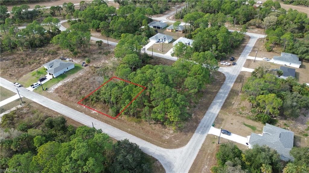 314 Ivanhoe AVE, LABELLE FL 33935-1