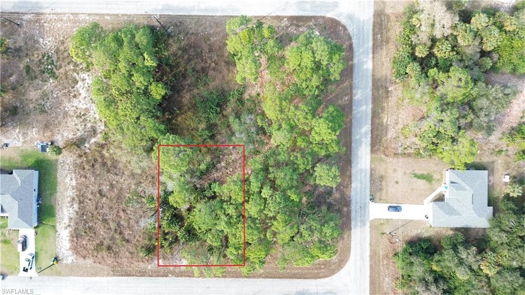 314 Ivanhoe AVE, LABELLE FL 33935-4
