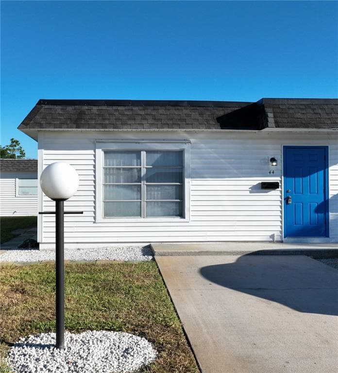 44 Tangelo CT, LEHIGH ACRES FL 33936-14