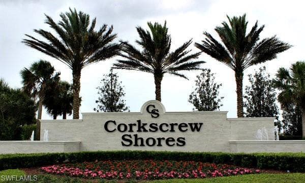 20541 Corkscrew Shores BLVD, ESTERO FL 33928-13