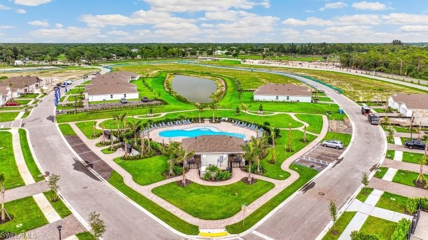 1198 BROOKLANDS DR, FORT MYERS FL 33905-8