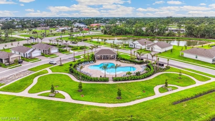 1198 BROOKLANDS DR, FORT MYERS FL 33905-9