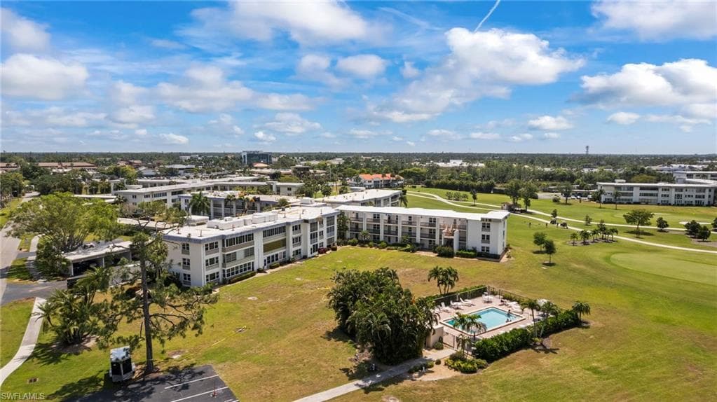 1740 Pine Valley DR # 116, FORT MYERS FL 33907-24