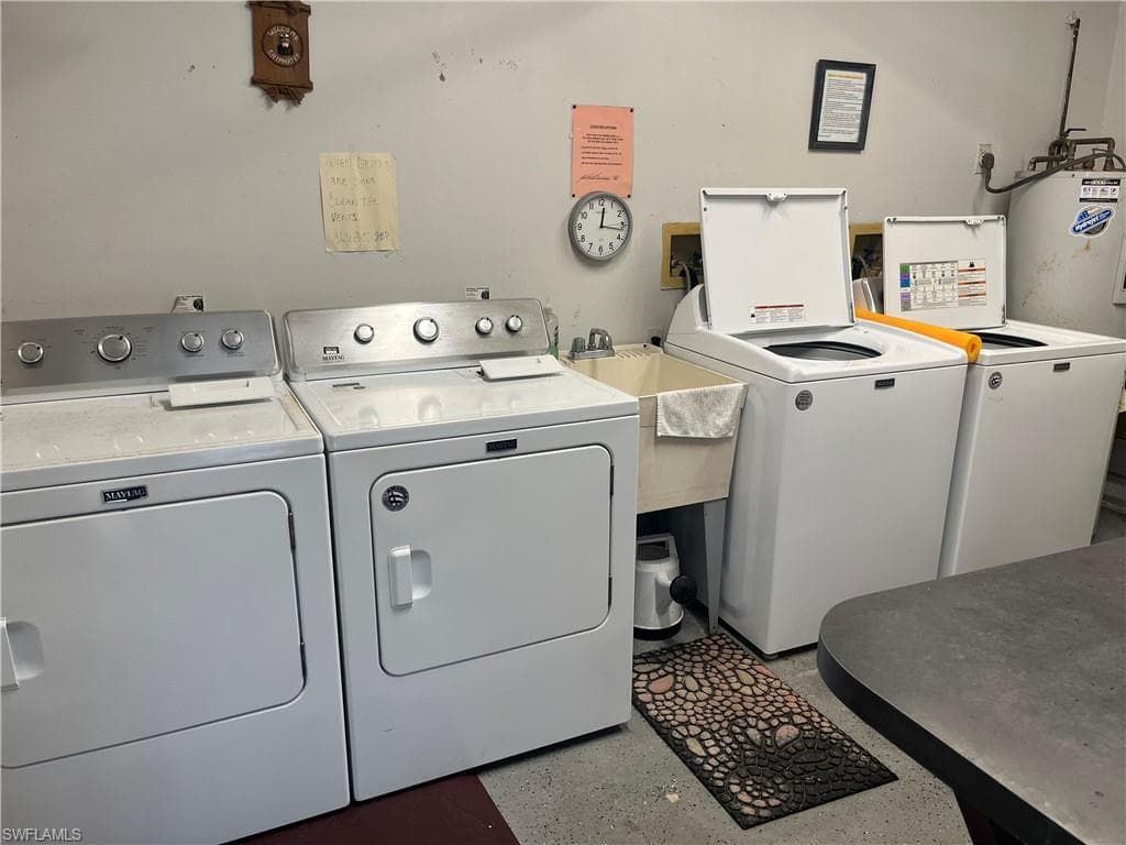 1740 Pine Valley DR # 214, FORT MYERS FL 33907-21