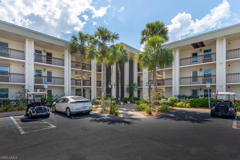 1740 Pine Valley DR # 214, FORT MYERS FL 33907-20