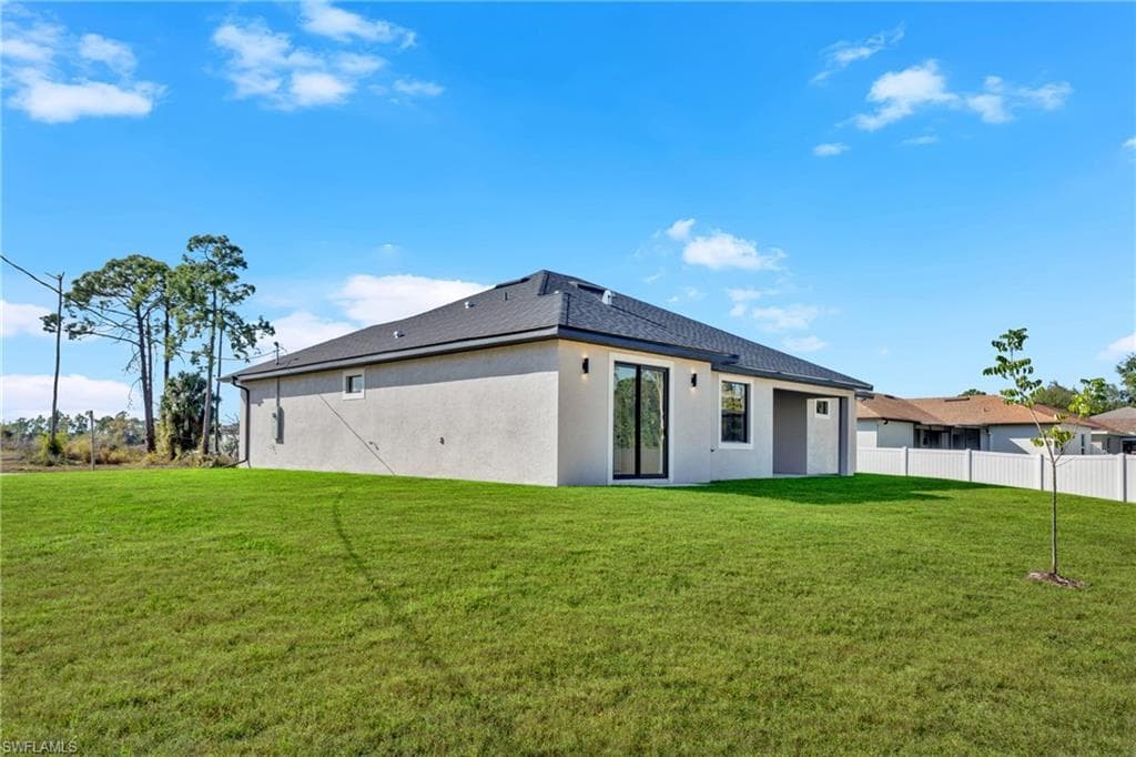 14261 Chancellor ST, FORT MYERS FL 33905-31