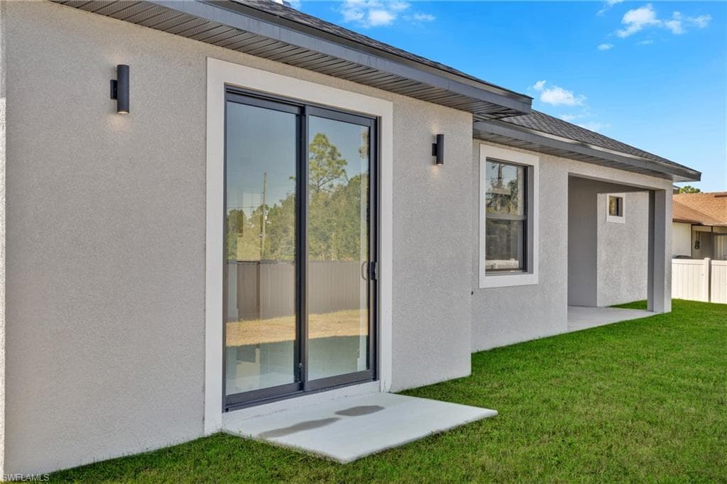 14261 Chancellor ST, FORT MYERS FL 33905-27