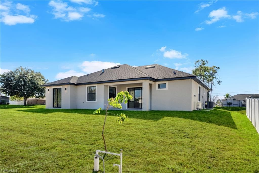 14261 Chancellor ST, FORT MYERS FL 33905-29