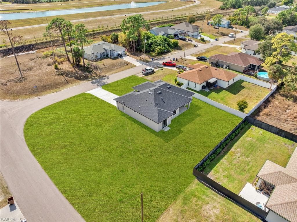 14261 Chancellor ST, FORT MYERS FL 33905-33