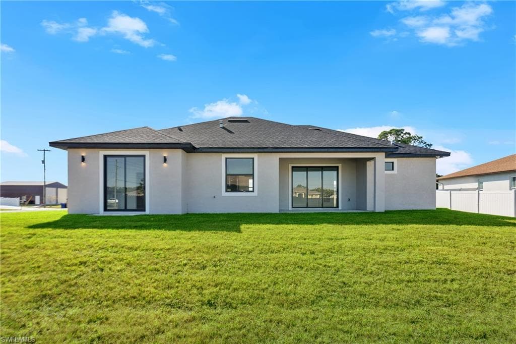 14261 Chancellor ST, FORT MYERS FL 33905-30