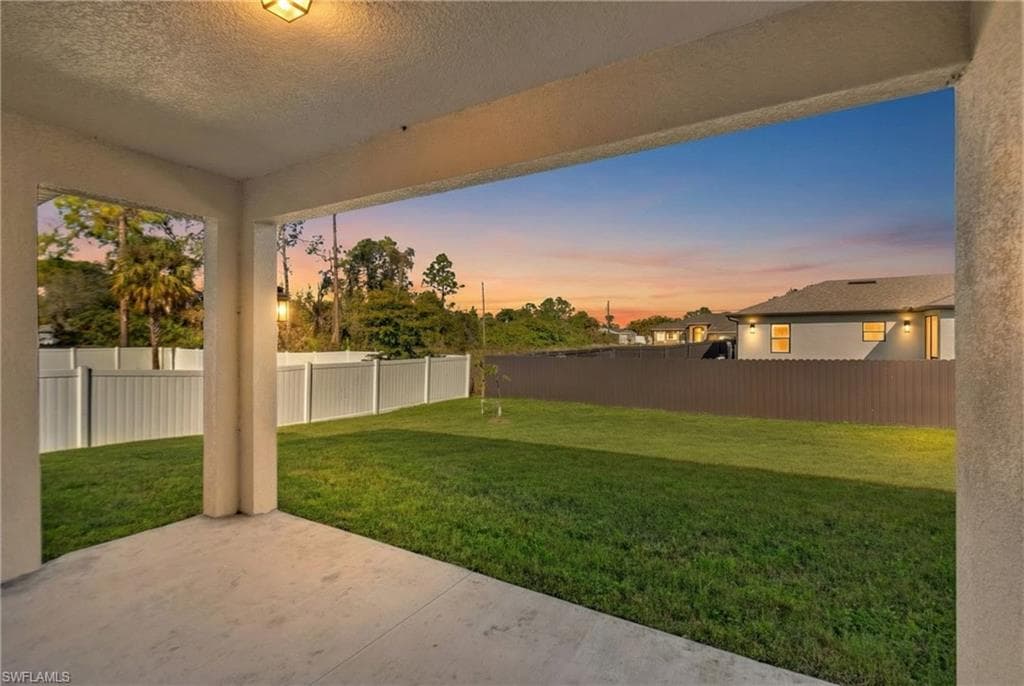 14261 Chancellor ST, FORT MYERS FL 33905-28