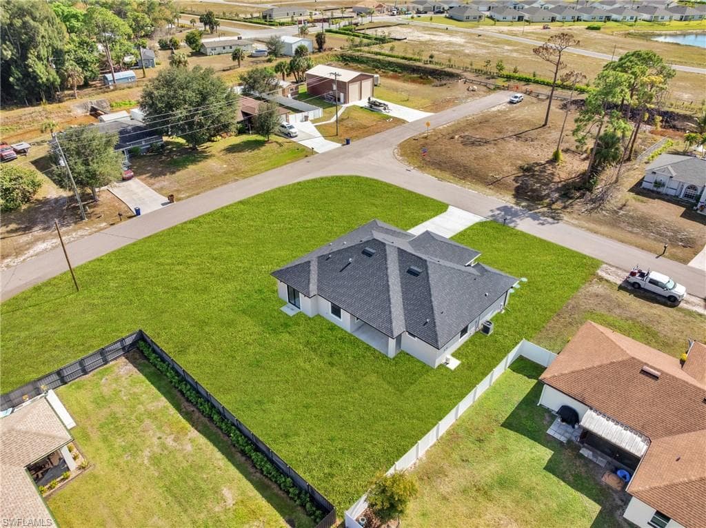 14121 Carlos ST, FORT MYERS FL 33905-31