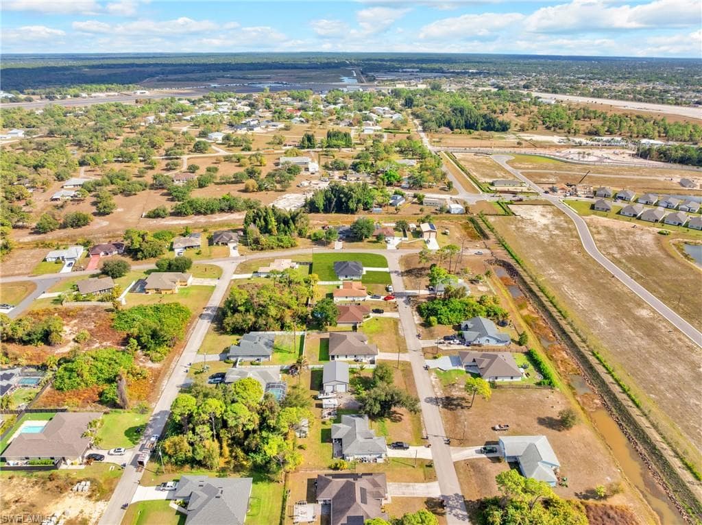 14121 Carlos ST, FORT MYERS FL 33905-37