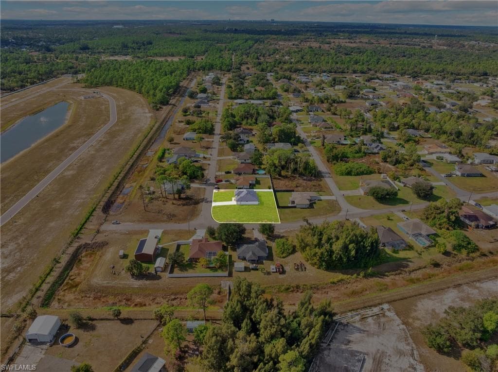 14121 Carlos ST, FORT MYERS FL 33905-34