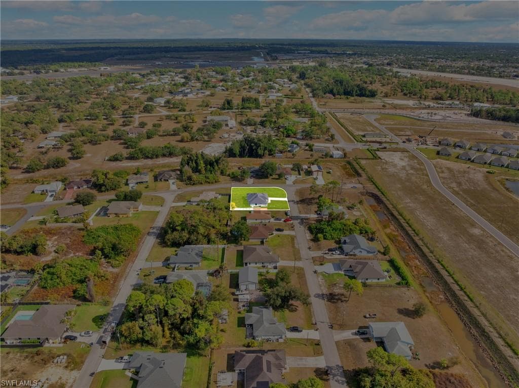 14121 Carlos ST, FORT MYERS FL 33905-38