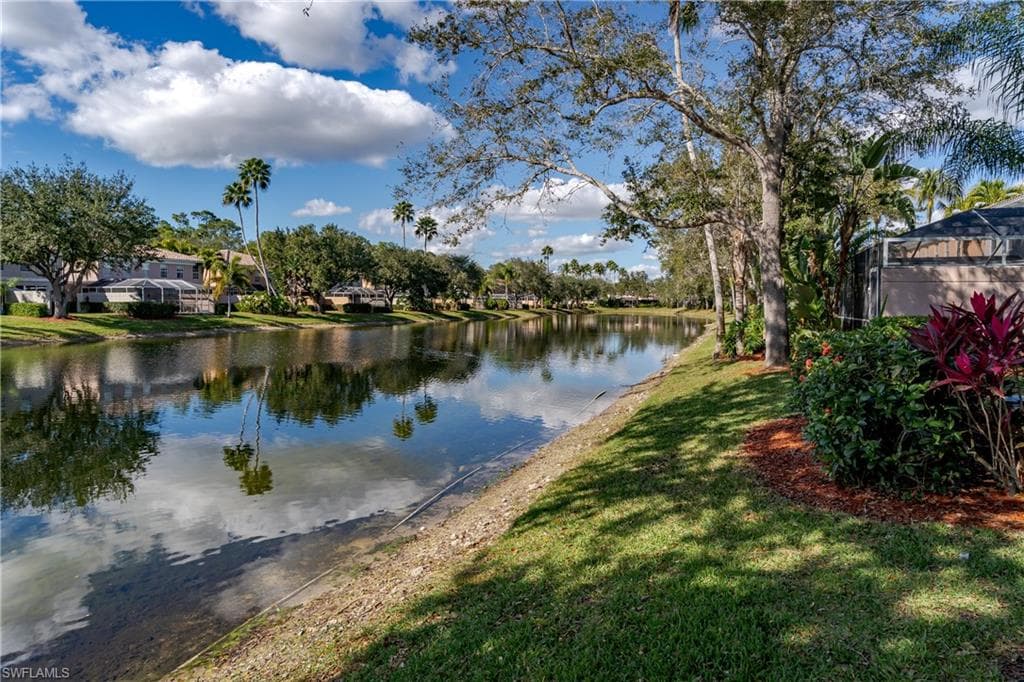 5353 Cove CIR, NAPLES FL 34119-12