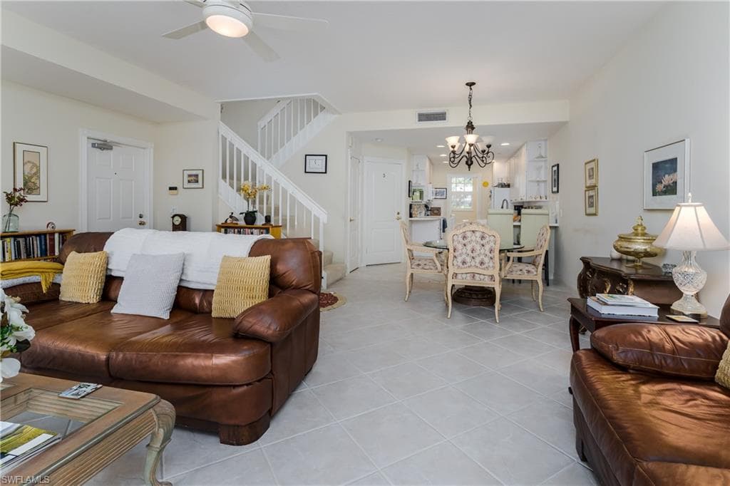 5353 Cove CIR, NAPLES FL 34119-16