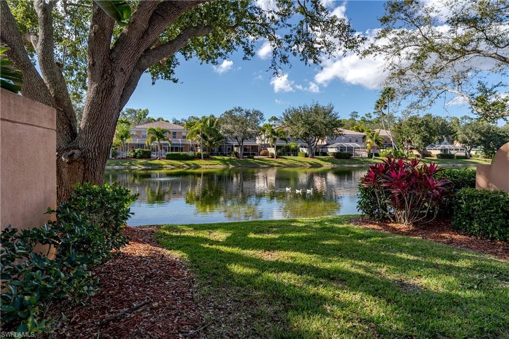 5353 Cove CIR, NAPLES FL 34119-7