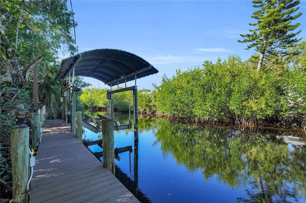 15499 Thory CT, FORT MYERS FL 33908-42