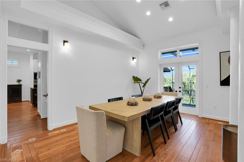 15499 Thory CT, FORT MYERS FL 33908-6