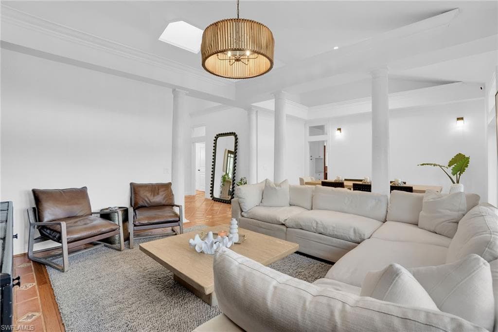 15499 Thory CT, FORT MYERS FL 33908-10