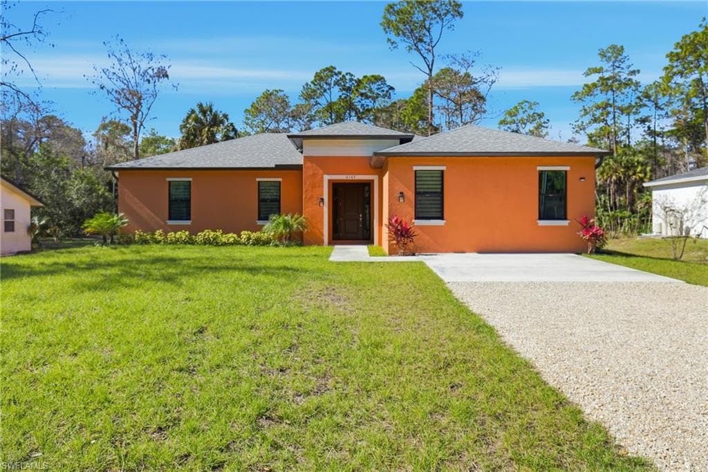 2167 Della DR-1