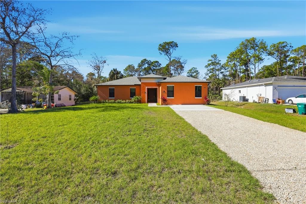 2167 Della DR-3