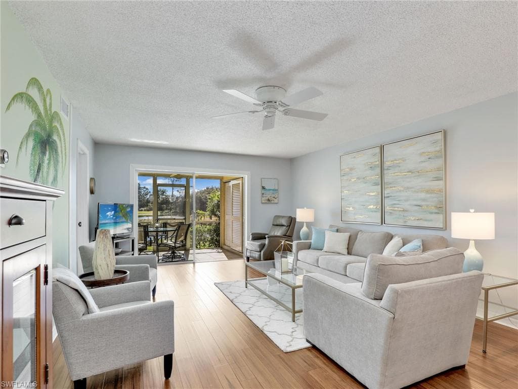 5483 Rattlesnake Hammock RD # B103, NAPLES FL 34113-12