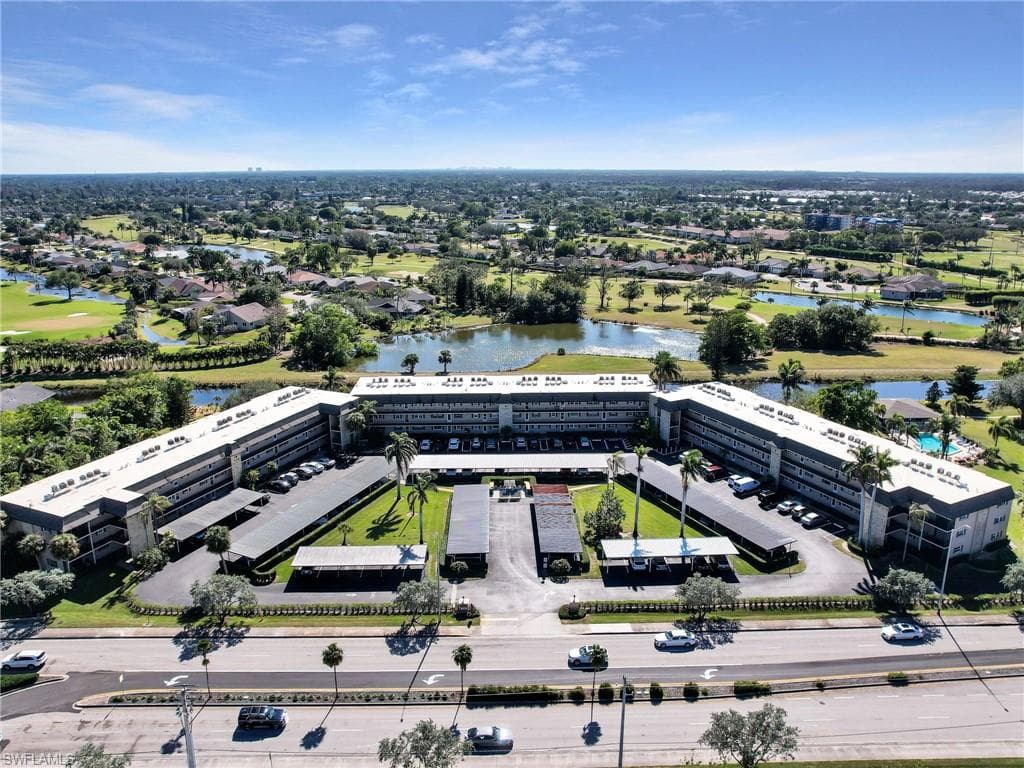 5483 Rattlesnake Hammock RD # B103, NAPLES FL 34113-35