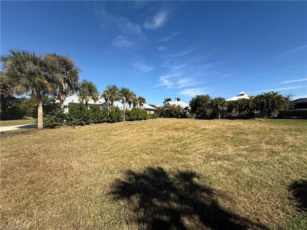 18211 Chesapeake CT, FORT MYERS FL 33908-5