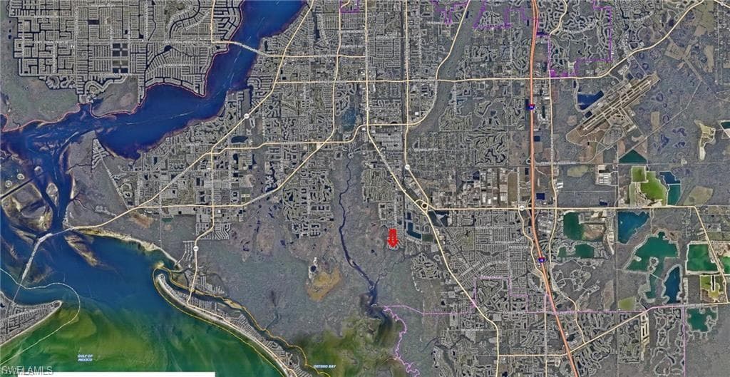 18211 Chesapeake CT, FORT MYERS FL 33908-9