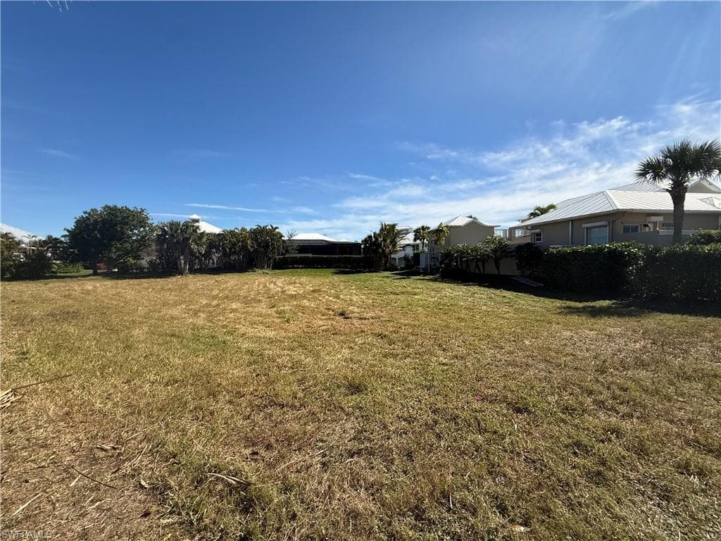 18211 Chesapeake CT, FORT MYERS FL 33908-3