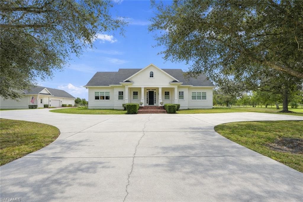 12201 Caisson LN-1