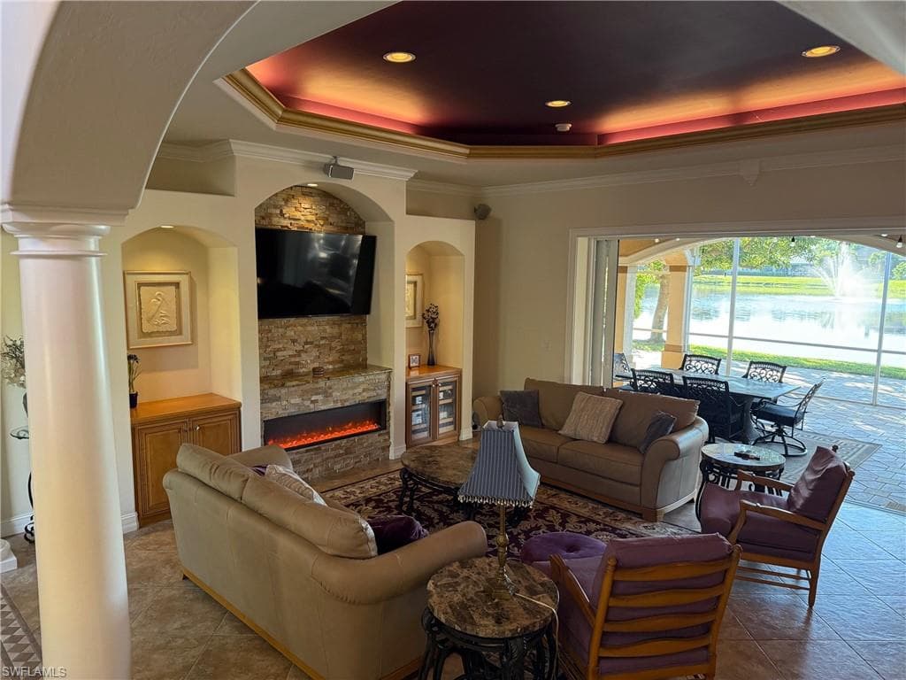 1687 McGregor Reserve DR, FORT MYERS FL 33901-9