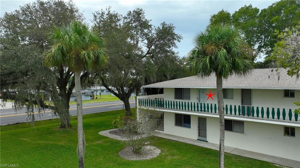 349 Joel BLVD # 201, LEHIGH ACRES FL 33936-2
