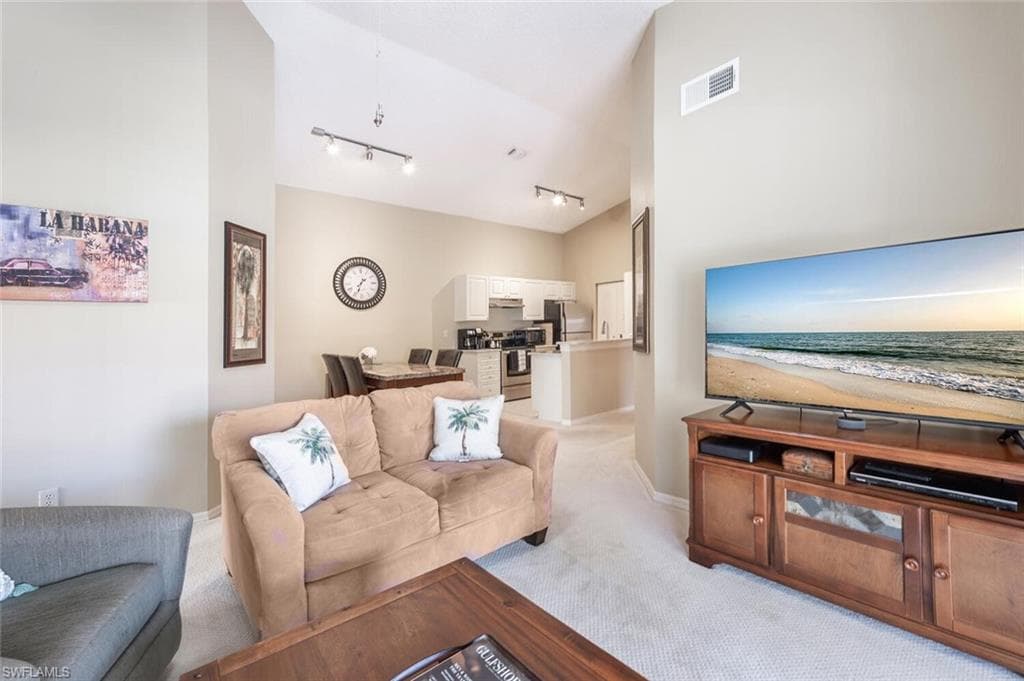 2190 Arbour Walk CIR # 2221, NAPLES FL 34109-10