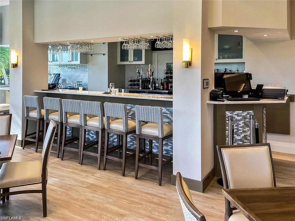 1380 Sweetwater CV # 102, NAPLES FL 34110-2