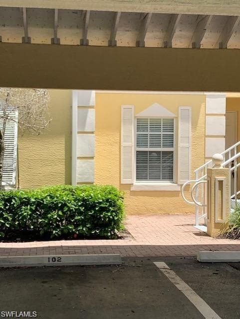 1380 Sweetwater CV # 102, NAPLES FL 34110-27