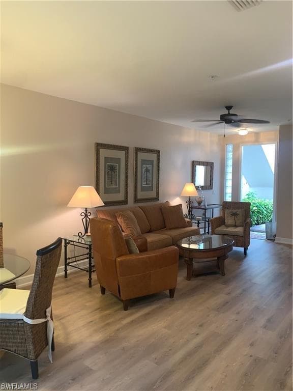 1380 Sweetwater CV # 102, NAPLES FL 34110-9