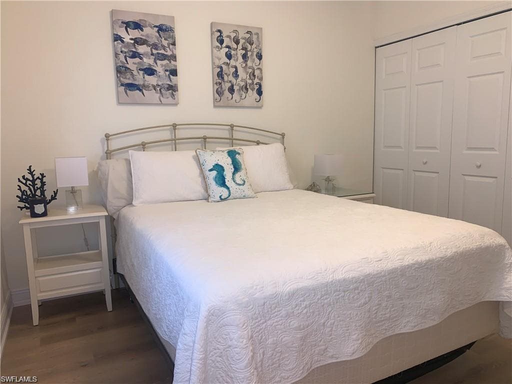 1380 Sweetwater CV # 102, NAPLES FL 34110-17