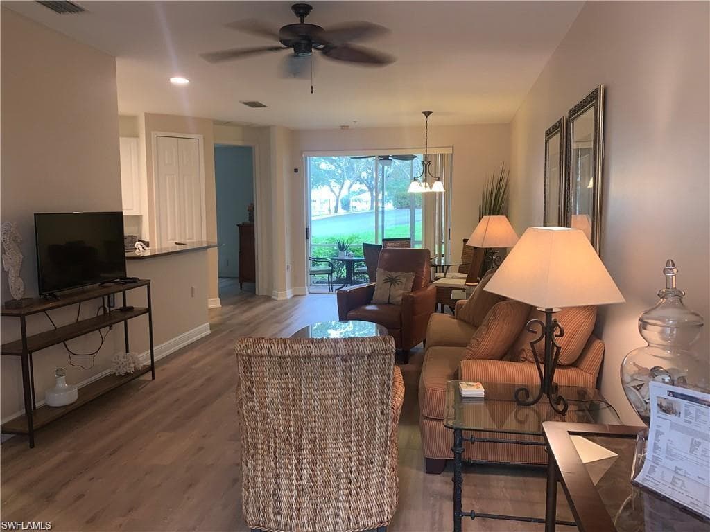 1380 Sweetwater CV # 102, NAPLES FL 34110-10
