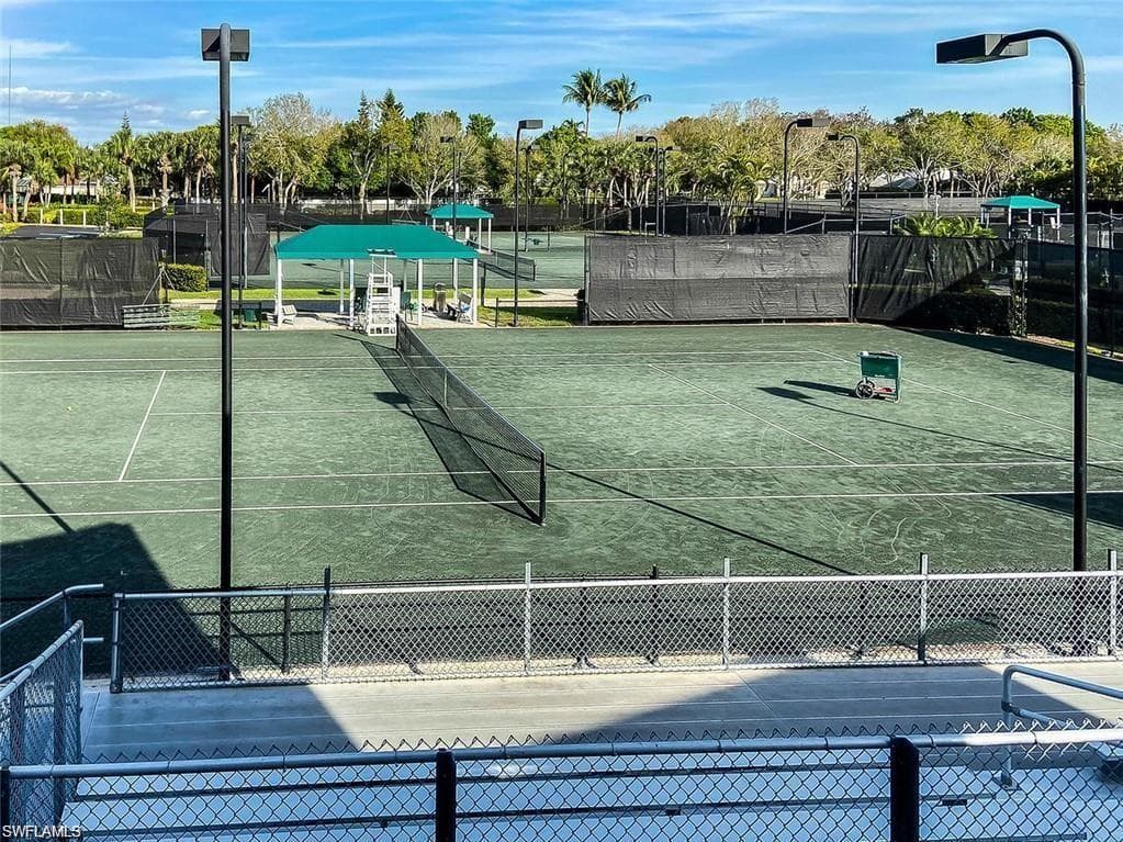 1380 Sweetwater CV # 102, NAPLES FL 34110-3