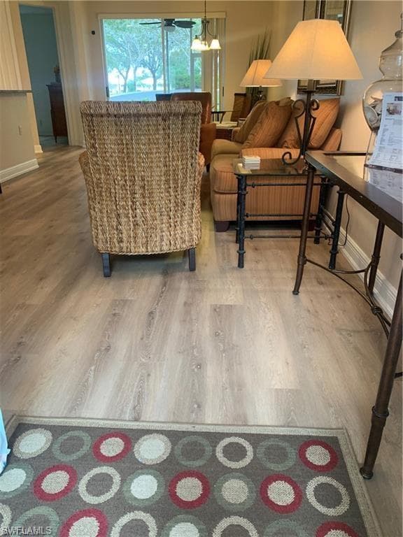 1380 Sweetwater CV # 102, NAPLES FL 34110-7