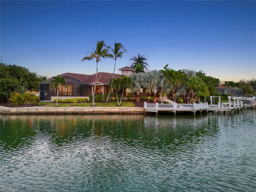 640 Kendall DR, MARCO ISLAND FL 34145-45