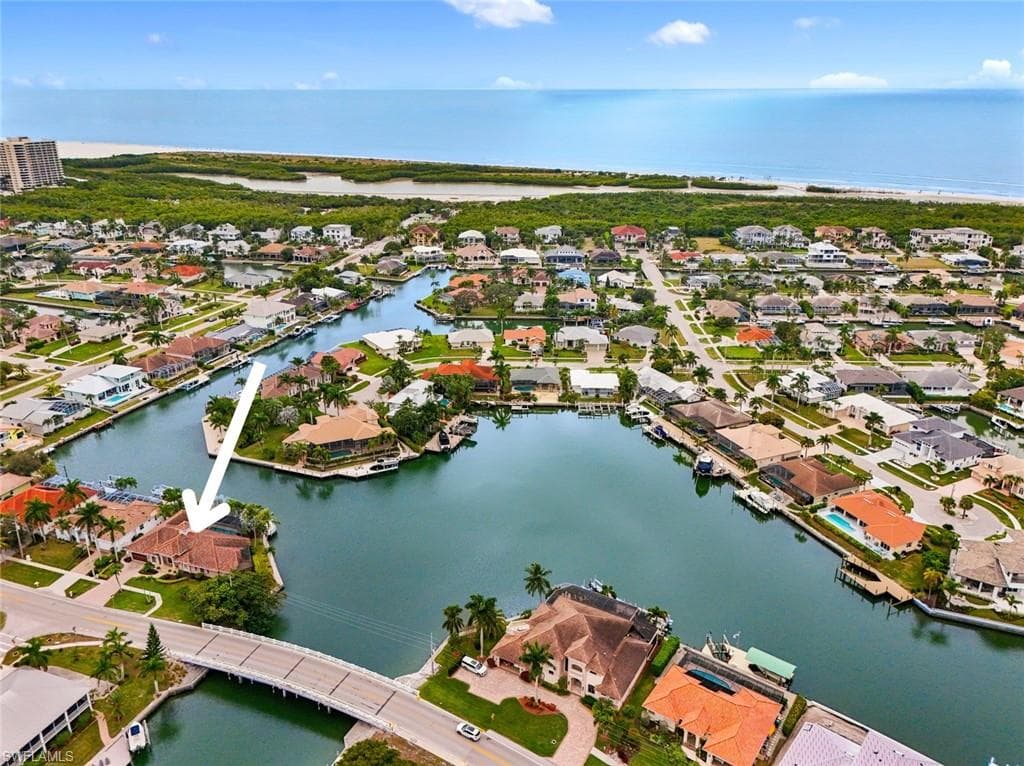 640 Kendall DR, MARCO ISLAND FL 34145-47